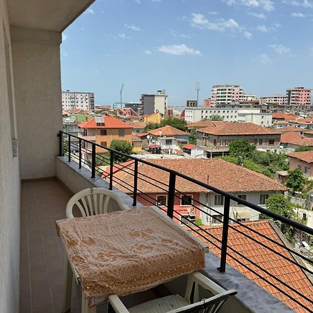 Shkodra Apartments Екстер'єр фото
