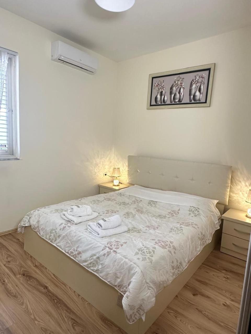 Shkodra Apartments Екстер'єр фото