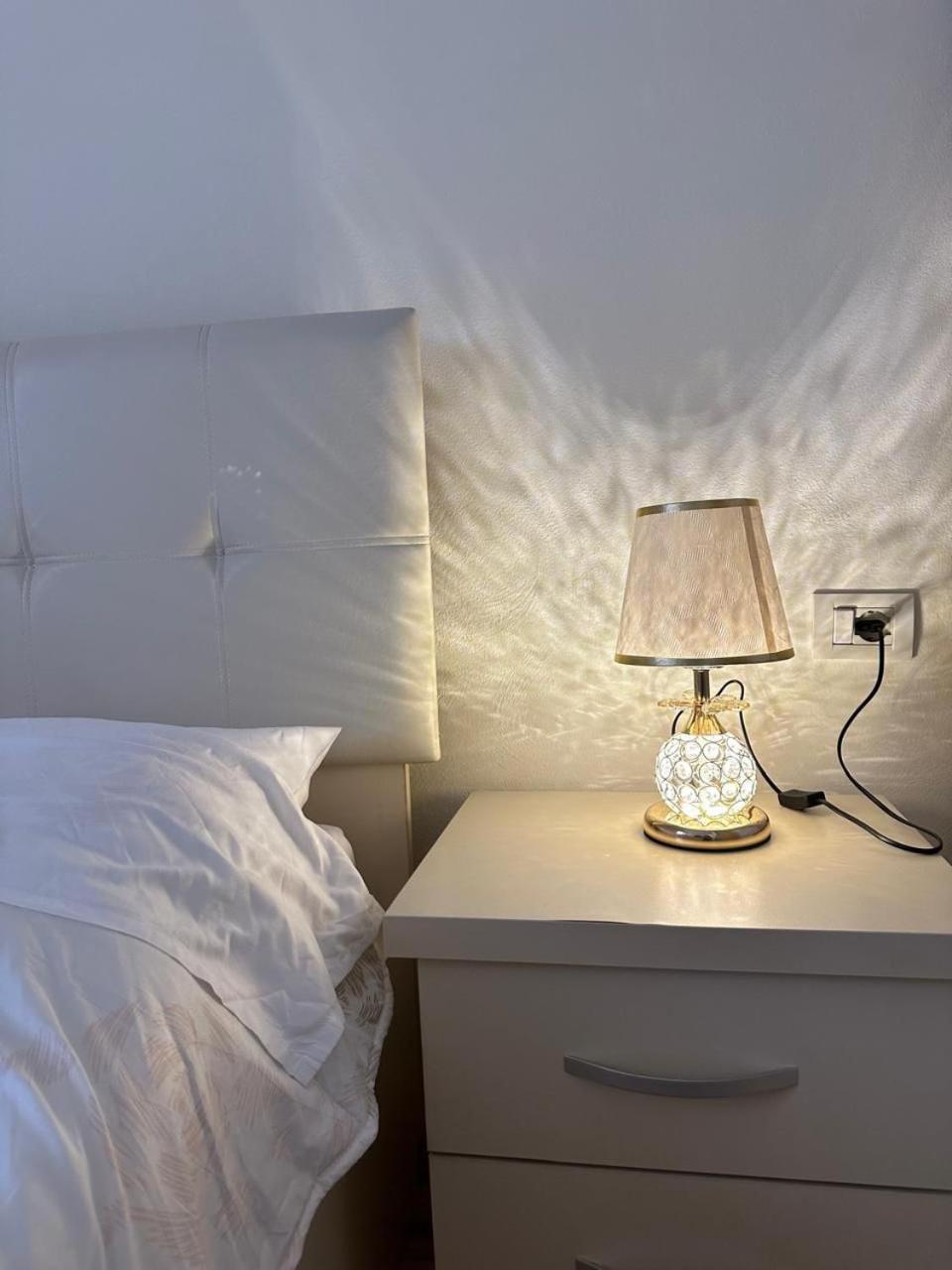 Shkodra Apartments Екстер'єр фото