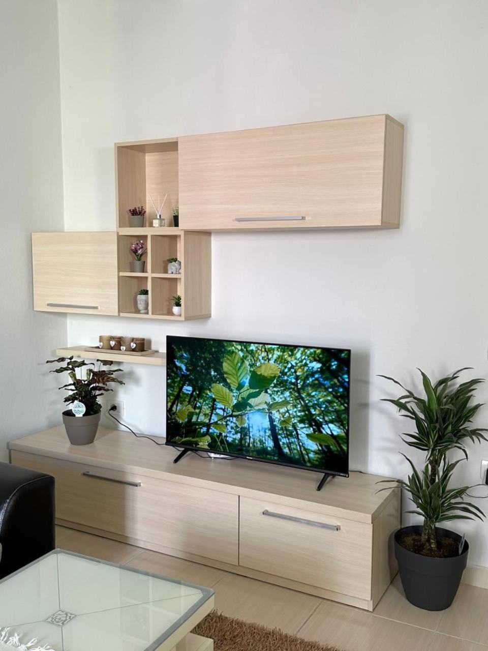 Shkodra Apartments Екстер'єр фото
