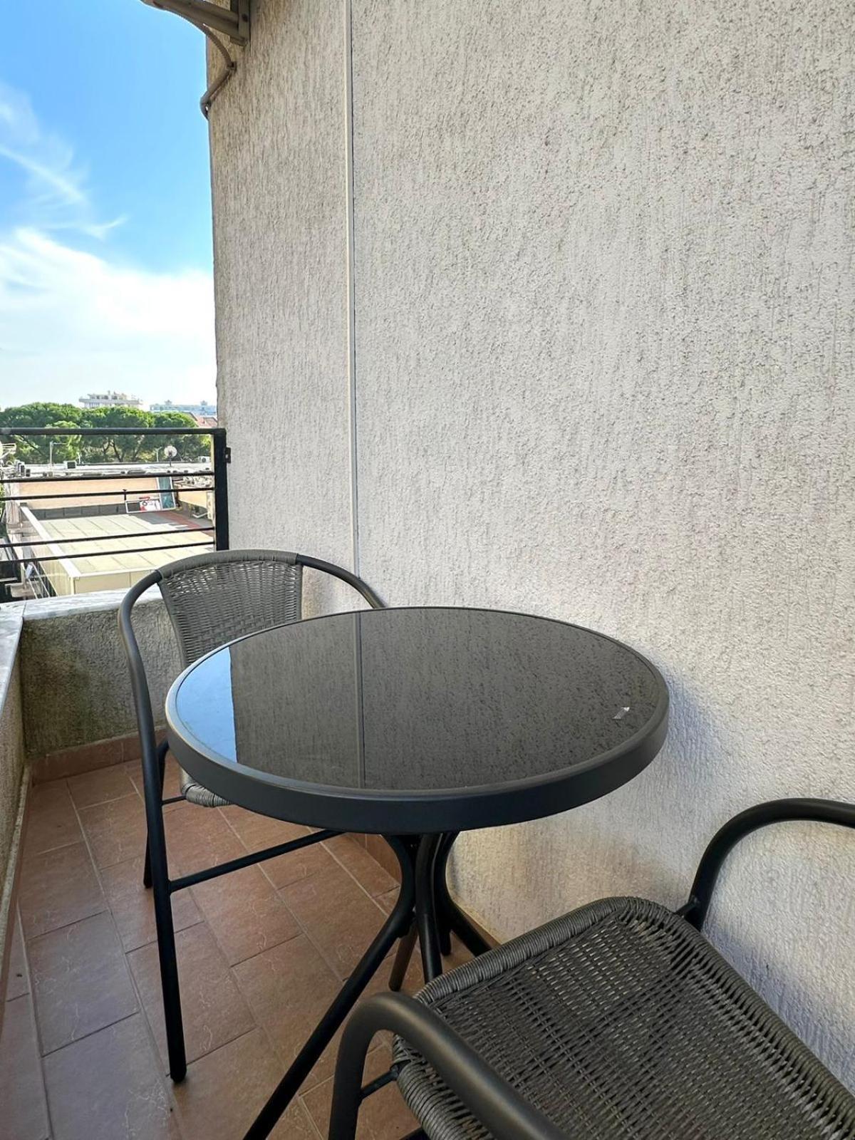 Shkodra Apartments Екстер'єр фото