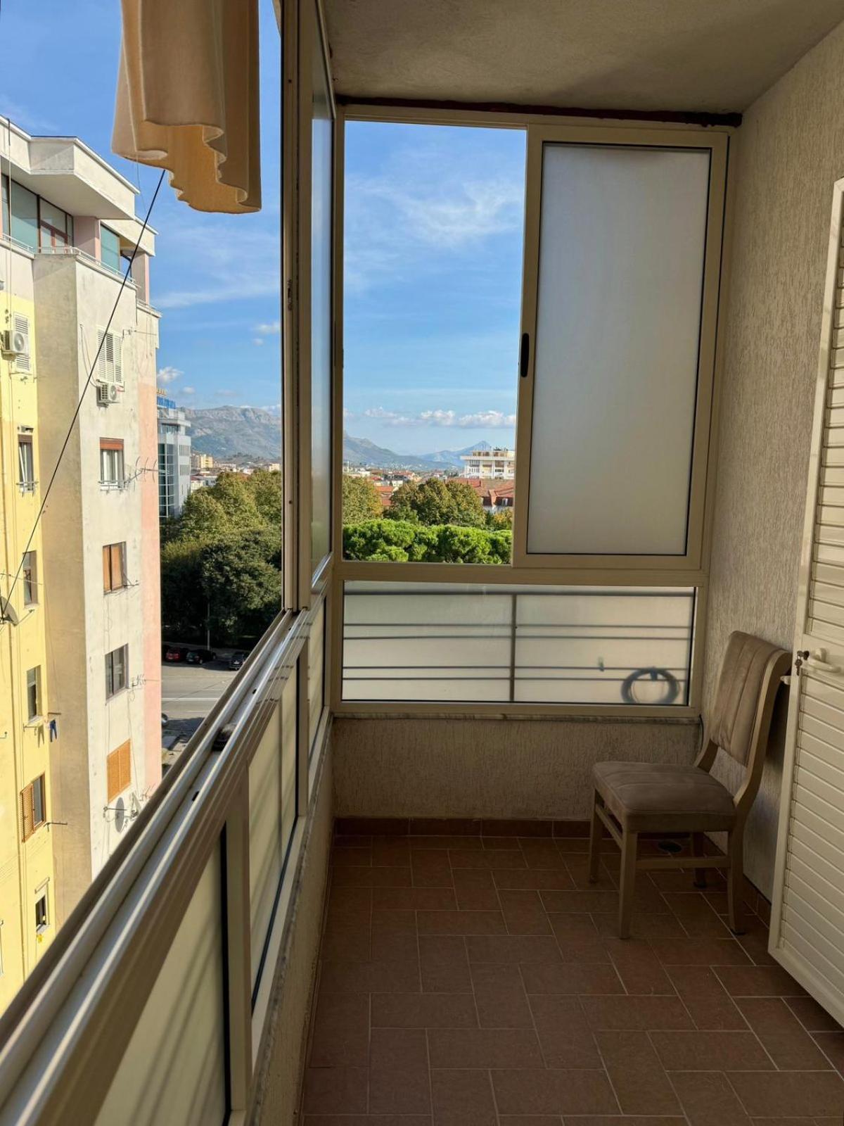 Shkodra Apartments Екстер'єр фото