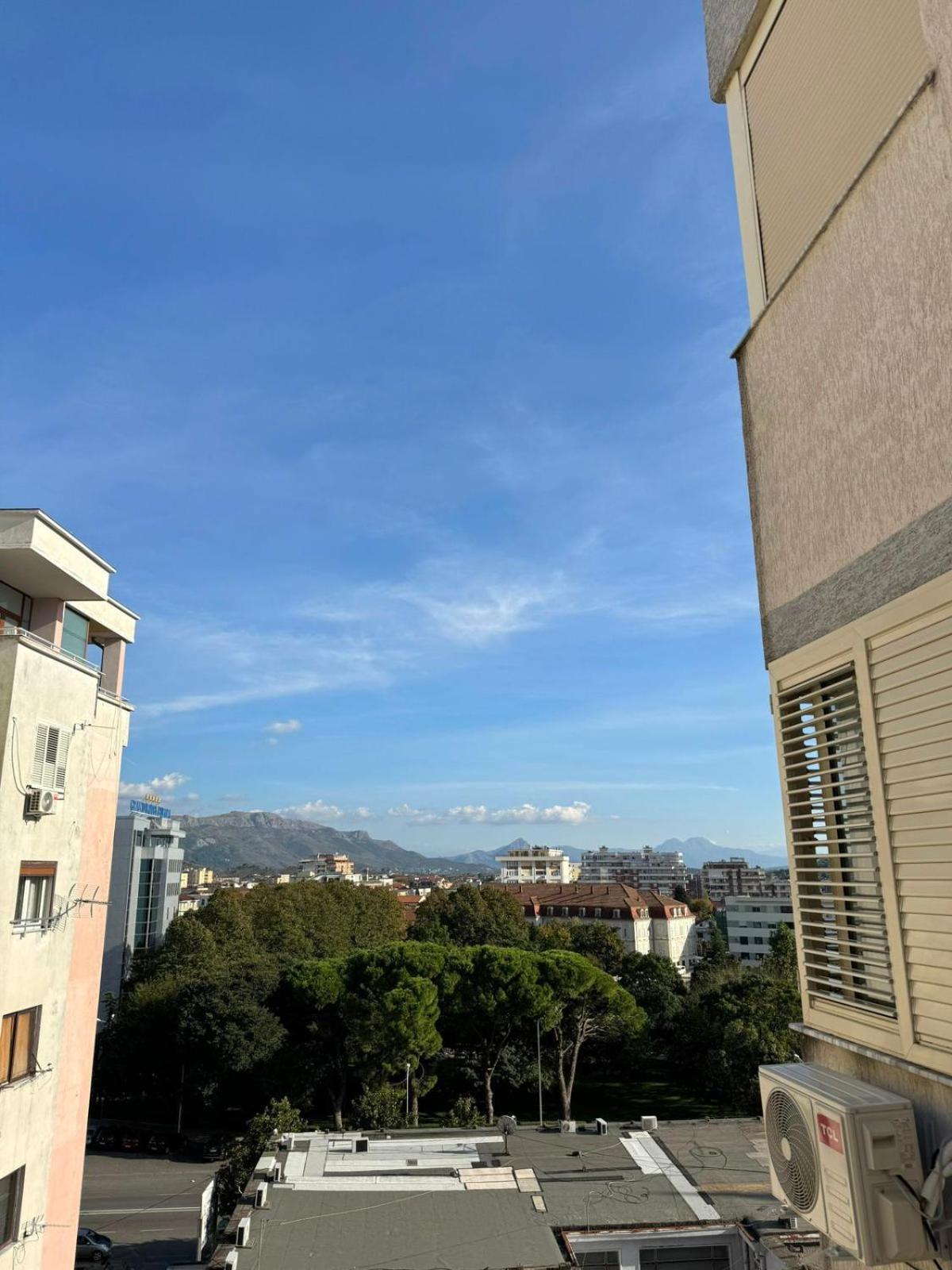 Shkodra Apartments Екстер'єр фото