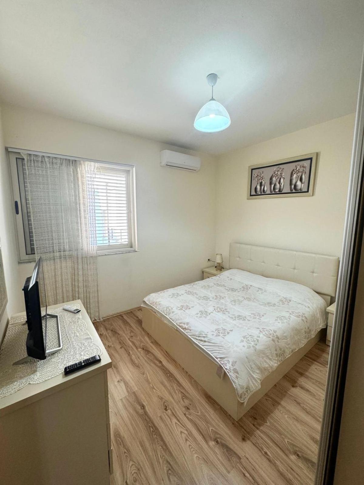 Shkodra Apartments Екстер'єр фото